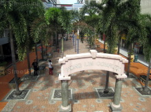 Blk 531 Upper Cross Street (Central Area), HDB 3 Rooms #265282